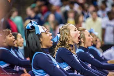 DHS vs Wade Hampton 070